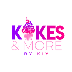 Kakes & More By Kiy logo